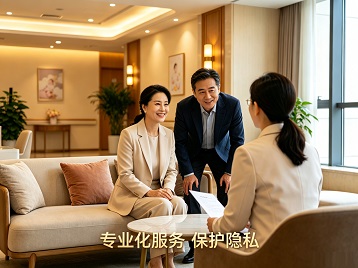 巴宜有偿售卵代生女生的客户的客户群体有哪些