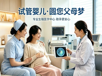 巴宜辅助生育服务 试管婴儿行业的兴起背景、发展与未来展望